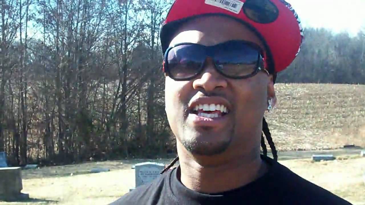 T-Dawg - Show Me A Sign