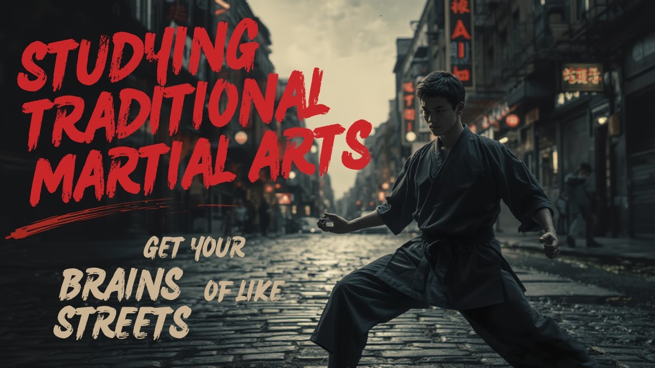 (SHOCKING TRUTH) Aikido’s Joint Locks: Can They Stop a Real Street Attacker?