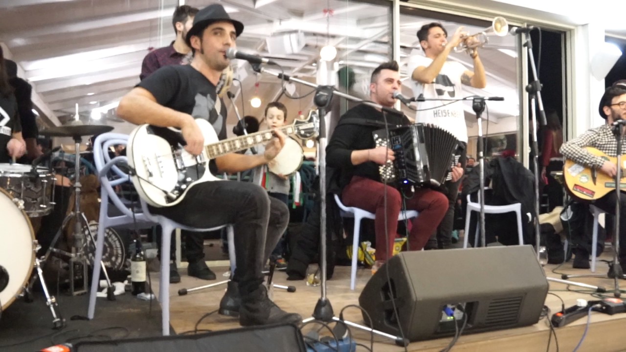 Io davidino e puccia AMOR SE MI VUOI BENE