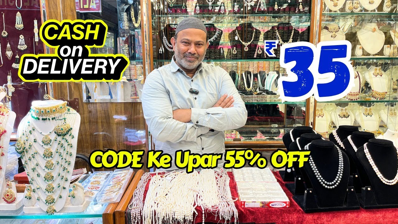 Original Pearls & Bridal Jewellery Designer Bangles Code ke Upar Flat 55% OFF