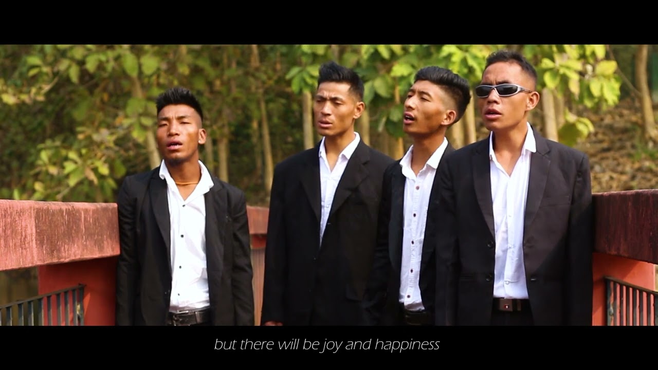 Iphei Mongmei Ngoh Lak/ Music Video