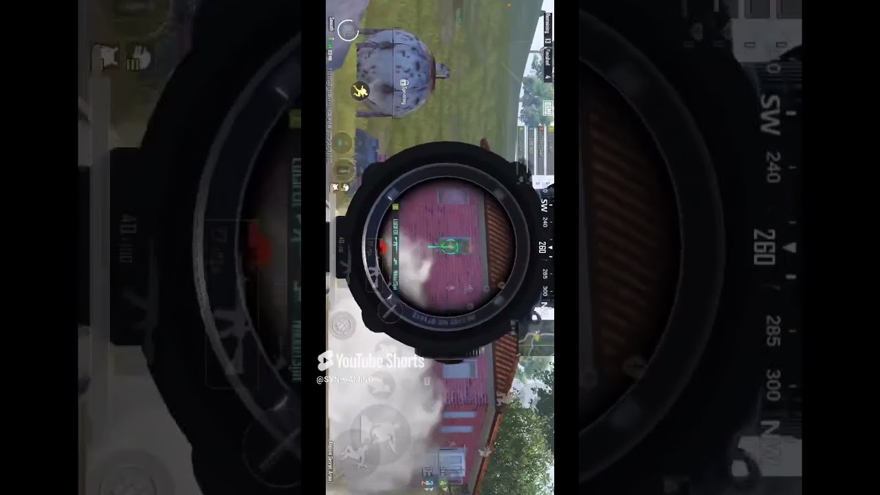 BGMI SHORTS | Bgmi | #viral #bgmi #pubg #funny #syn #youtube #ytshorts #shorts