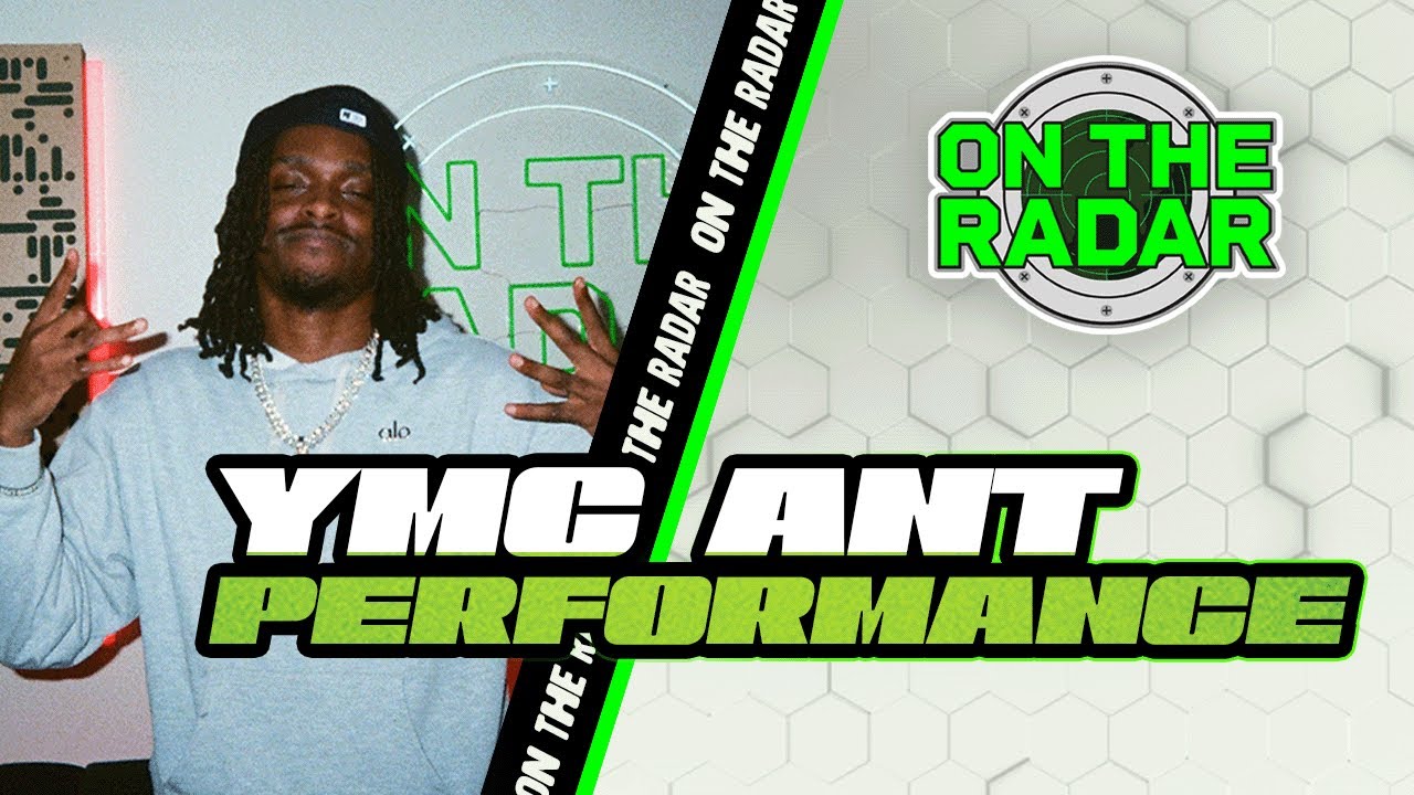 YMC Ant 
