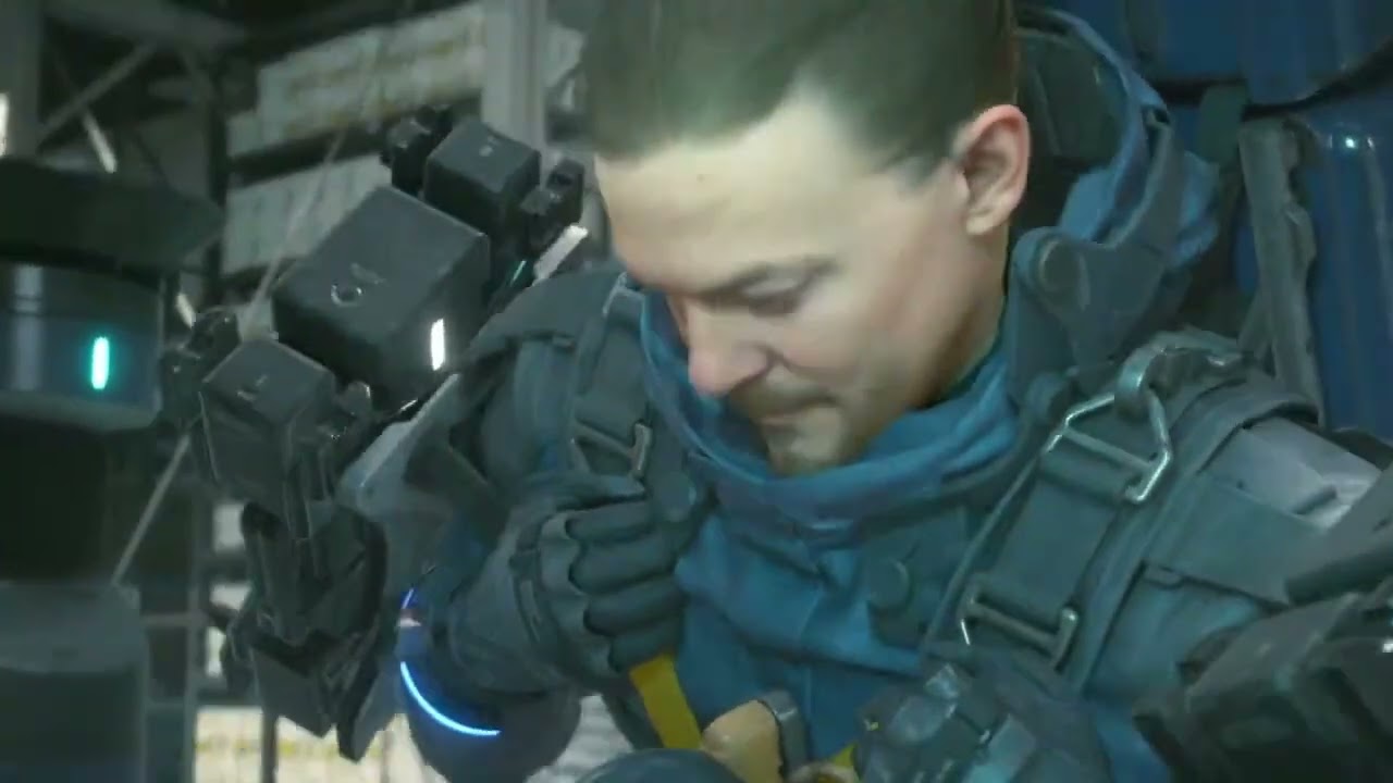 Death Stranding (Part 29)