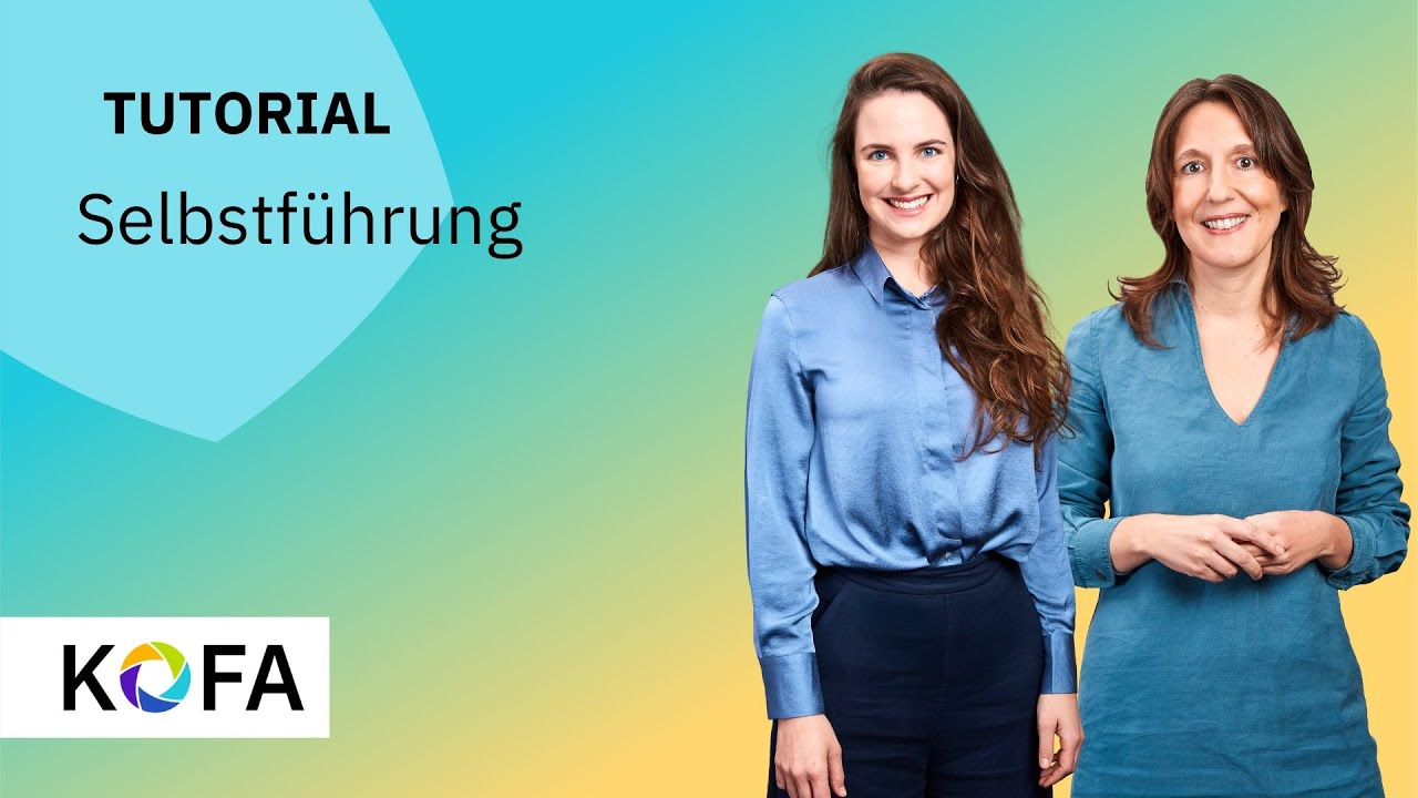 Was ist Selbstf&uuml;hrung? - Tipps f&uuml;r erfolgreiche F&uuml;hrungskr&auml;fte