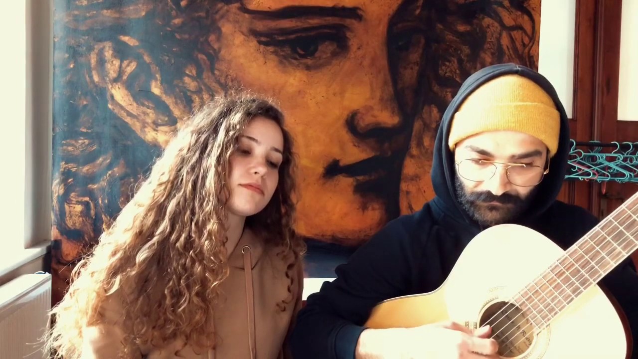Elif Bestehan - 14 Bahar (Cover)