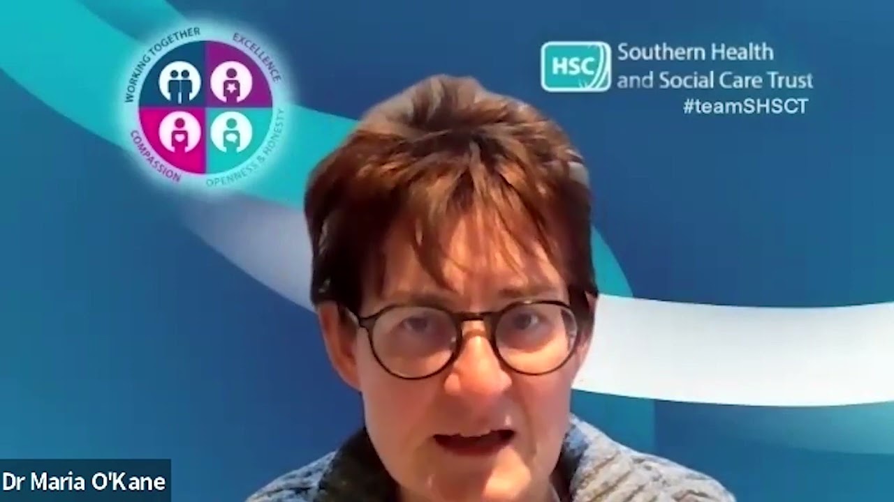 Ep 28 Trust Board update Emergency General Surgery