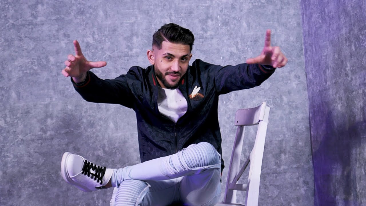 Nikolas Sax - Meriti un inel 💍 [Videoclip Oficial 2021]