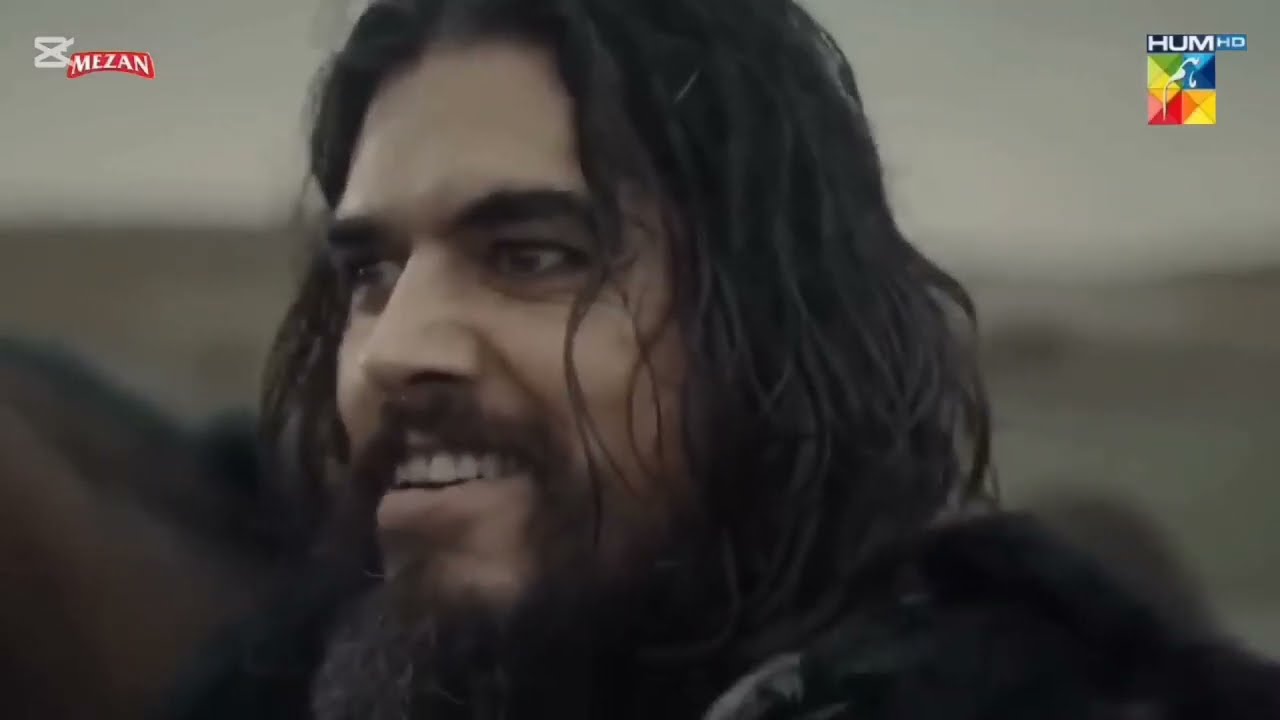 Sultan Salahuddin Ayyubi Season 2 Episode 32  - 24 September 25 - HUM TV