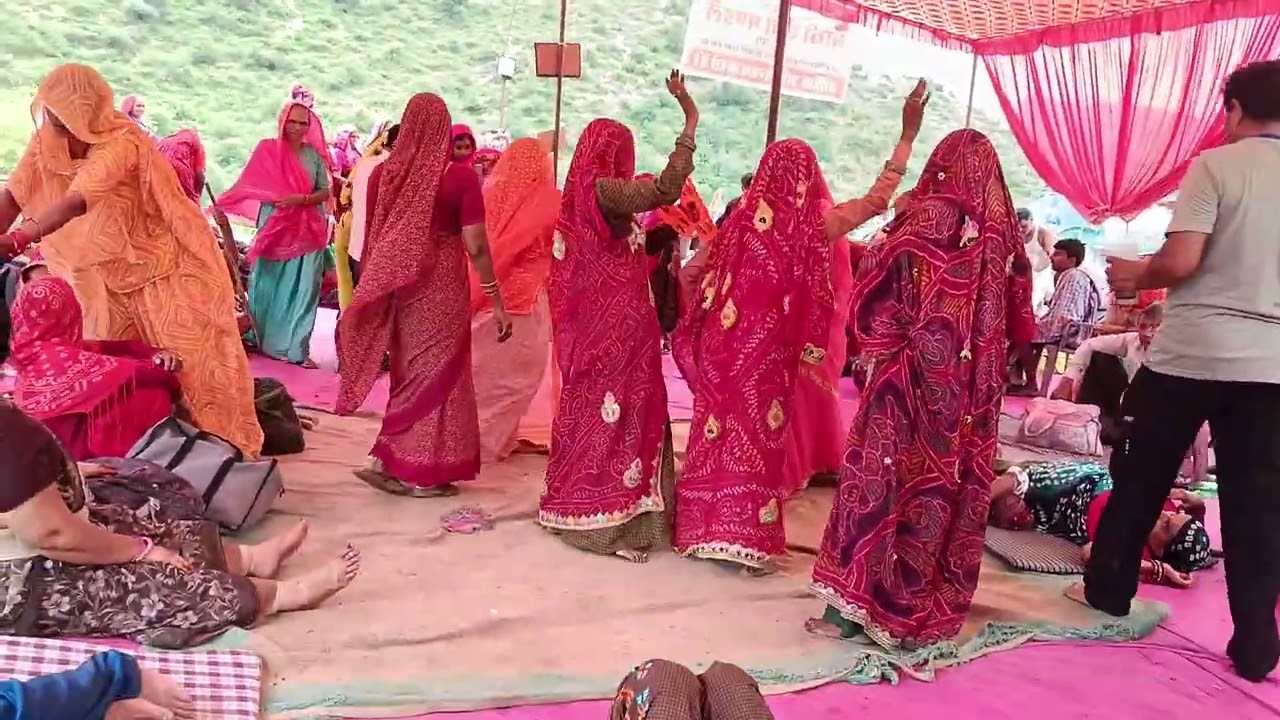 Sathi sewa mandal mandawara, 2025