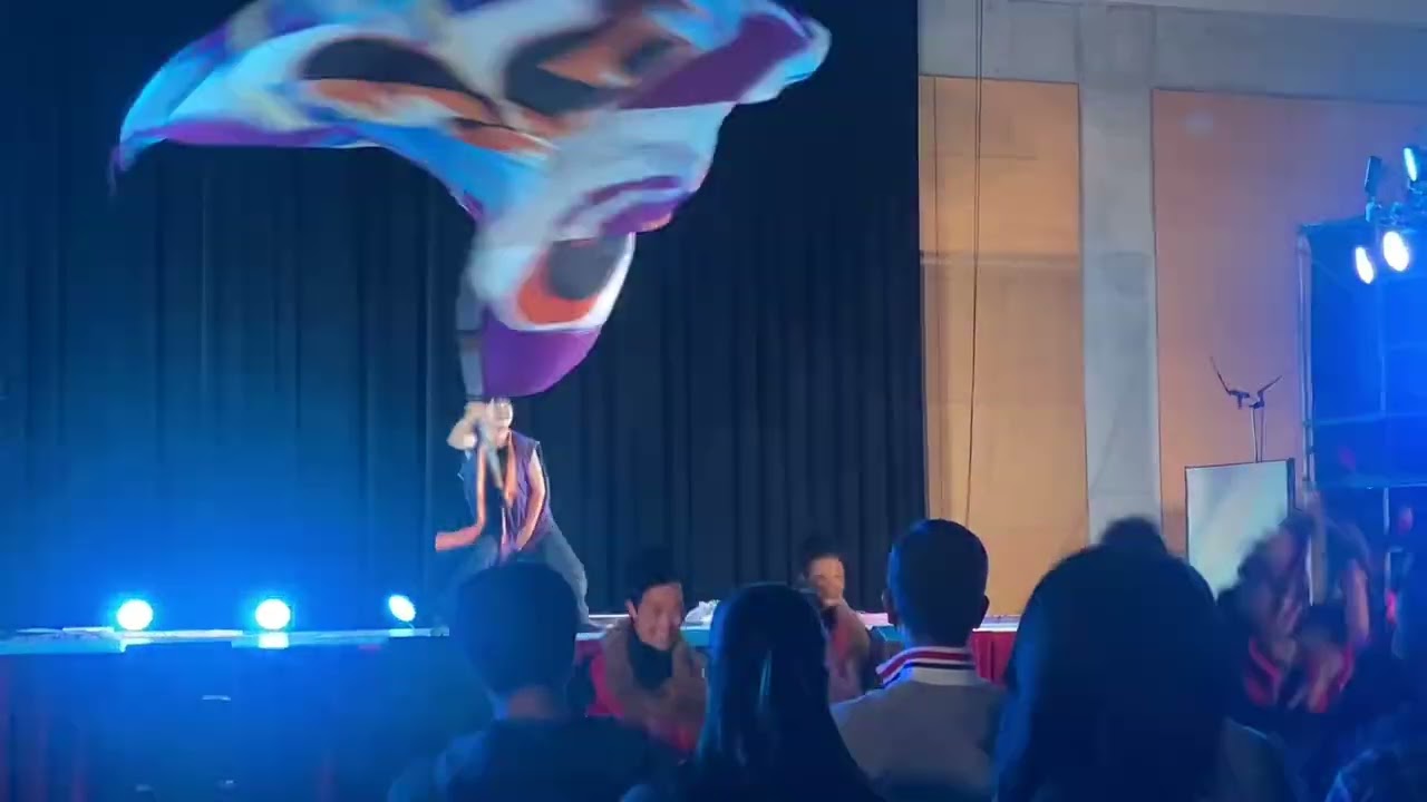 2025.10.26(日)稜輝祭、和凛-KARIN-、【陽和ノ雫〜原初の誓い〜】