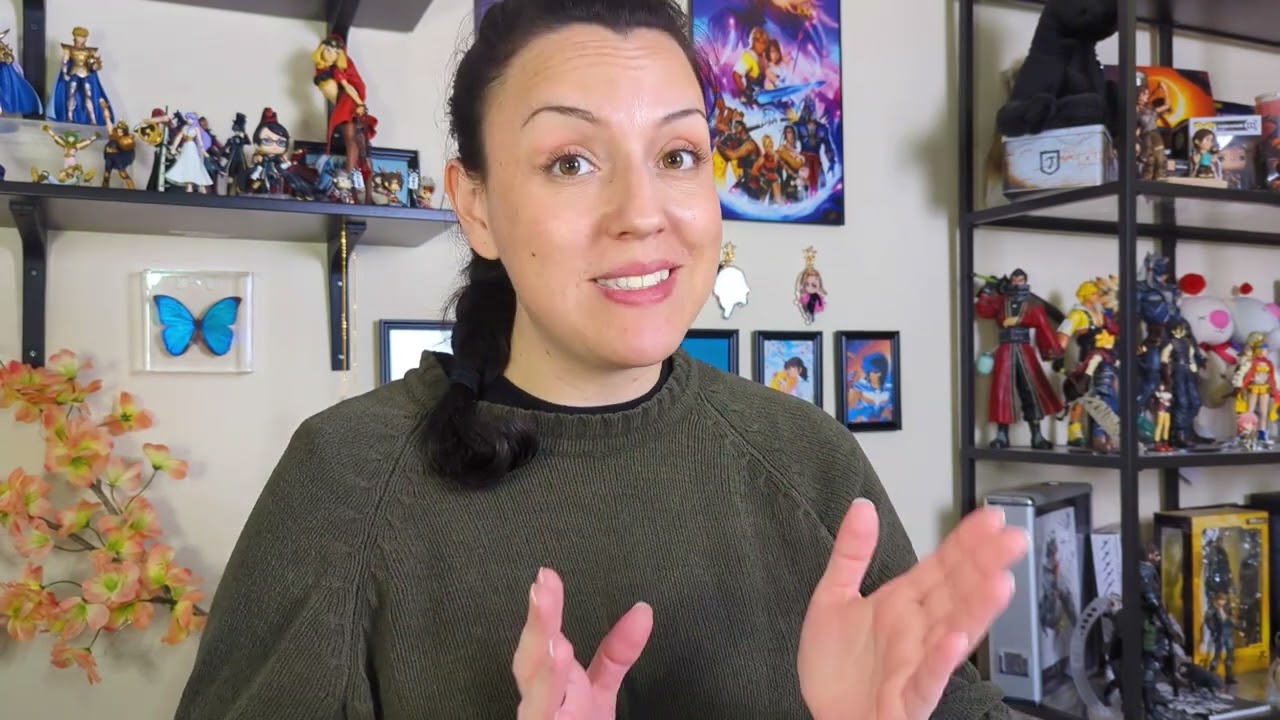 Tips on long-lasting cosplays and when to discard/repurpose cosplays - CWCF EP. 110