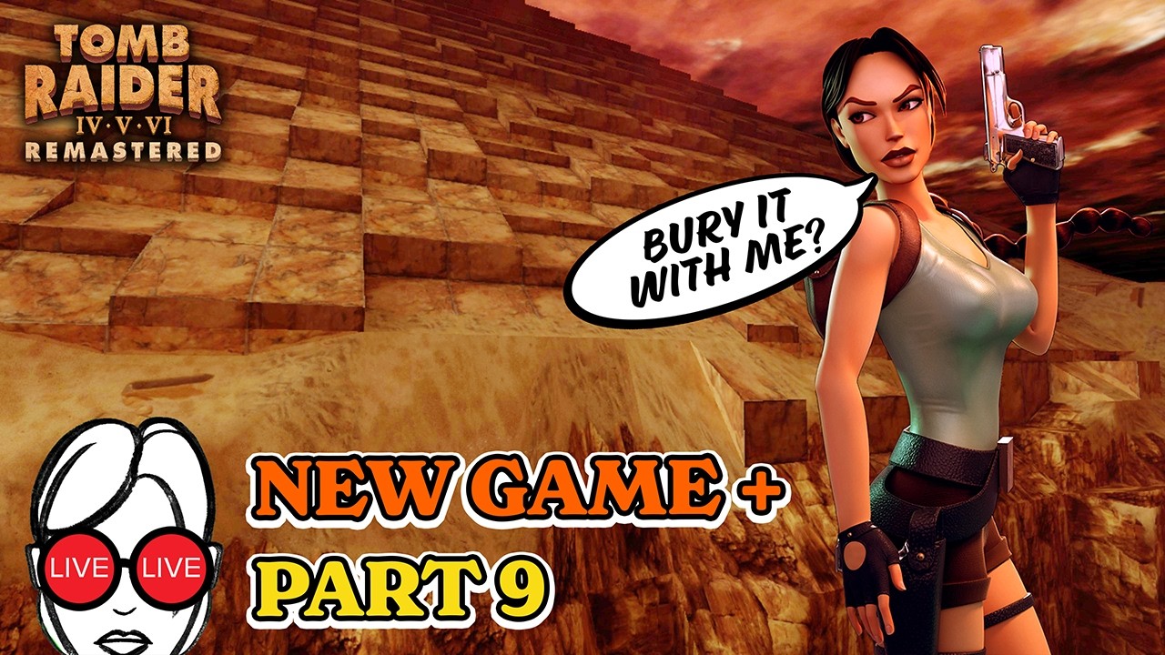 TR4R NG Plus + All Pickups / No Meds (Chat/Talk)