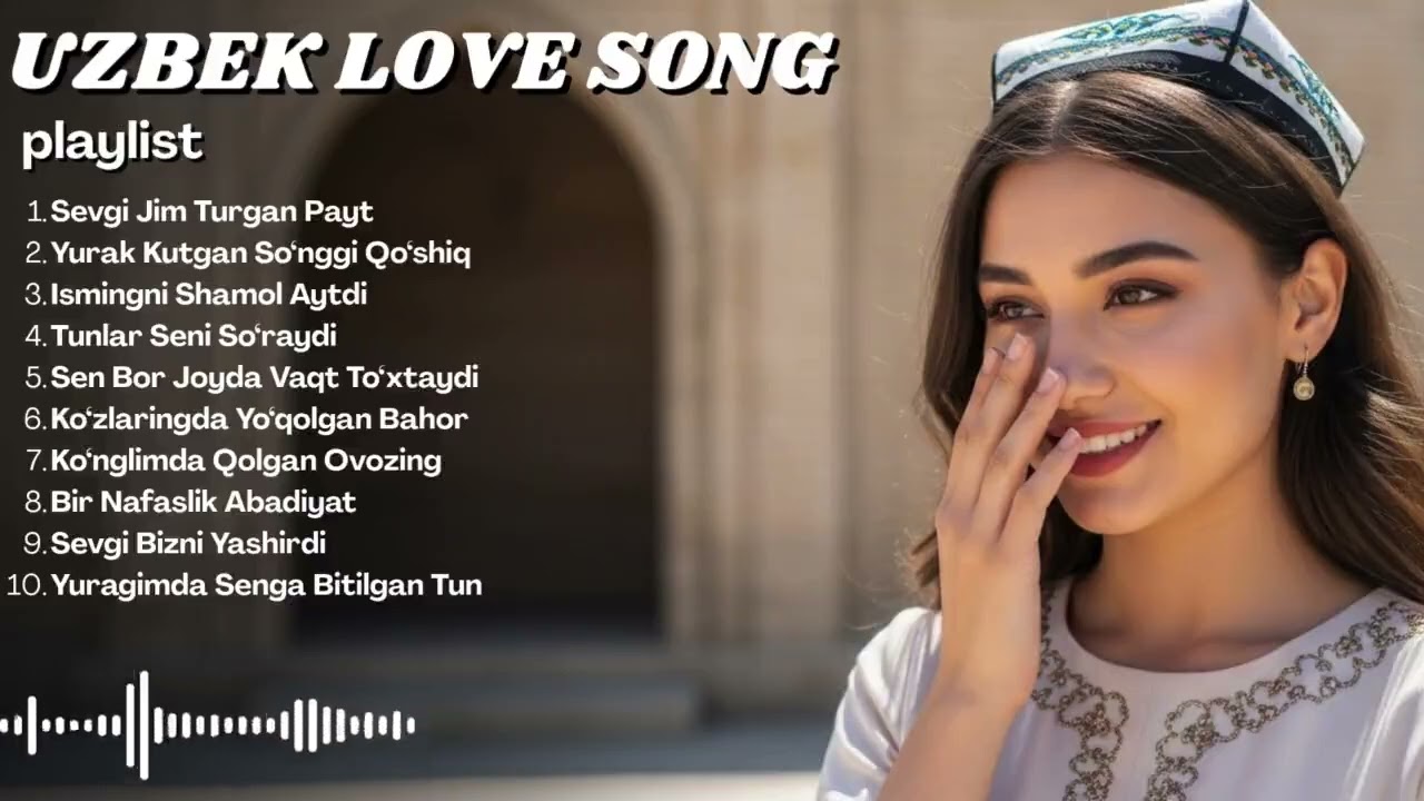 Best Uzbek Love Songs 2026 ❤️ | Top Romantic & Emotional Love Hits