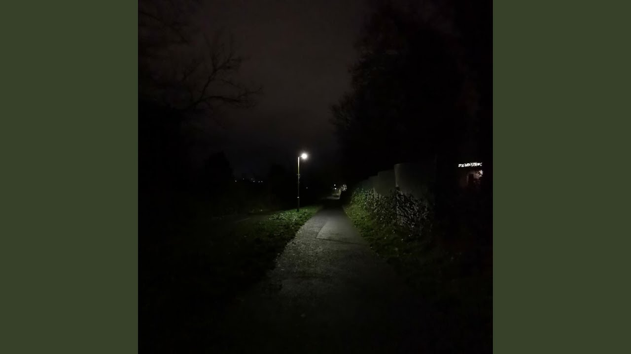 cry (instrumental slowed & reverb with rain)