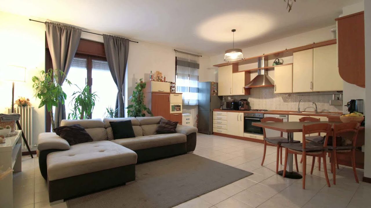 InstaHome - Colnago (MB), vendita bilocale