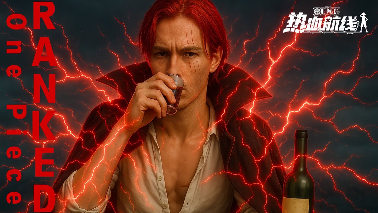 [OnePiece Fighting Path] KAMUSARI ‼️ KING PVP SHANKS IN RANKED SEASON 51