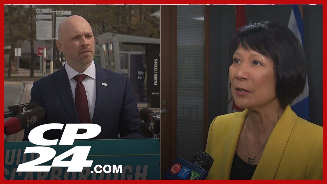 Poll shows &lsquo;huge divide&rsquo; between voters in inner-suburbs and downtown area in mayoral race
