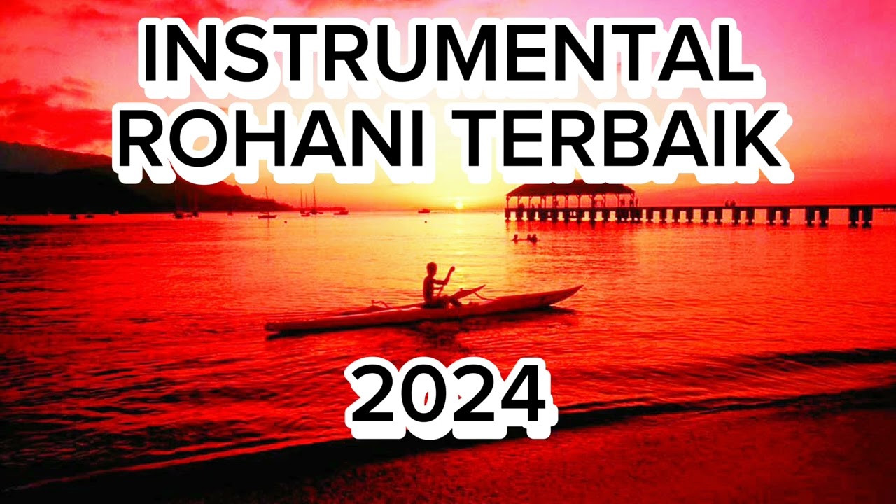 INSTRUMENTAL TERBAIK | PERINGATAN 79 TAHUN INDONESIA MERDEKA|
