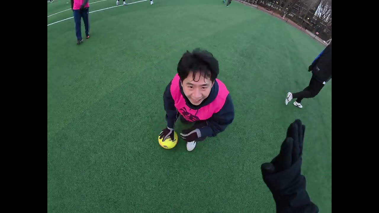 260201 매헌FC 자체전 4Q