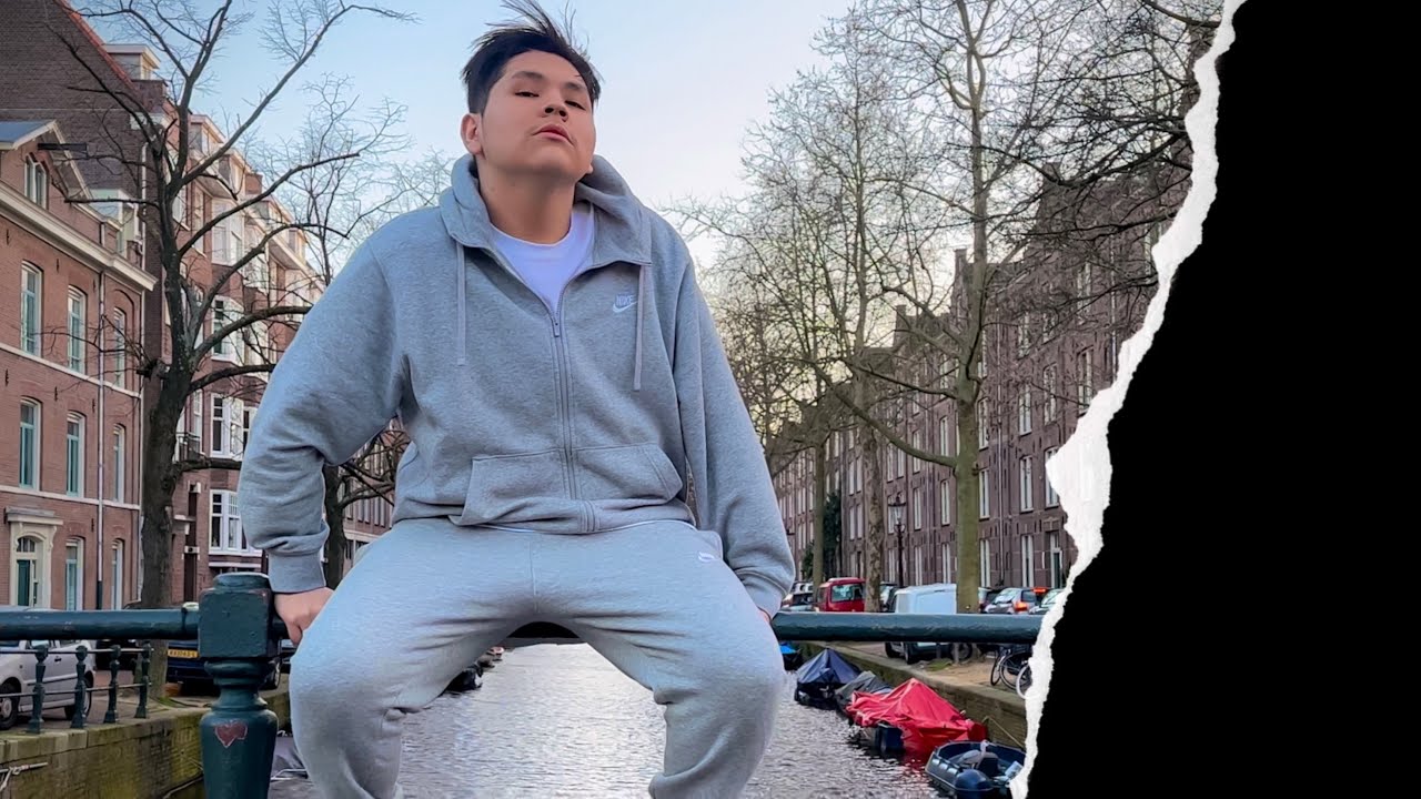Unbelievable Amsterdam Adventure: Rounds in Europe pt. 3