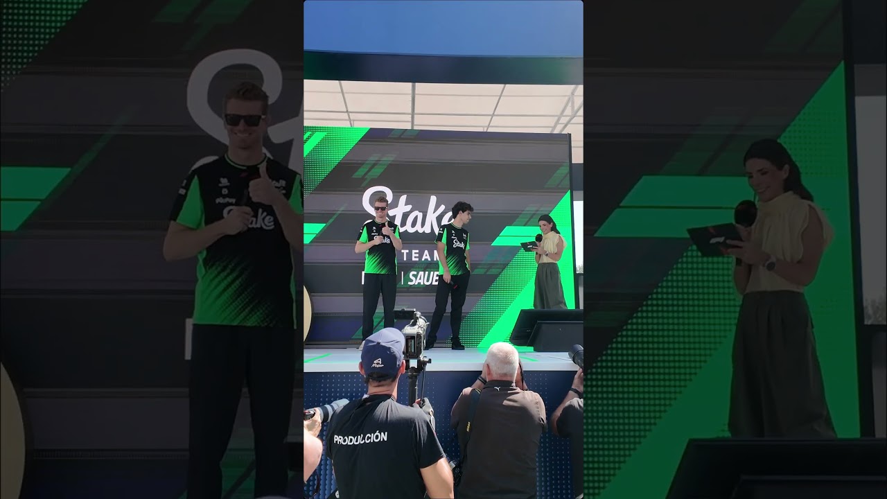 D&Iacute;A 1 F&Oacute;RMULA 1 CDMX🇲🇽🏁🏎 #f1 #formula1 #mexicogp #racing #fypシ