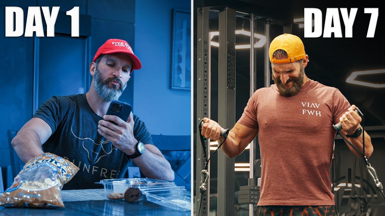 6 Simple Habits That Will UnF*ck Your Life in 2026