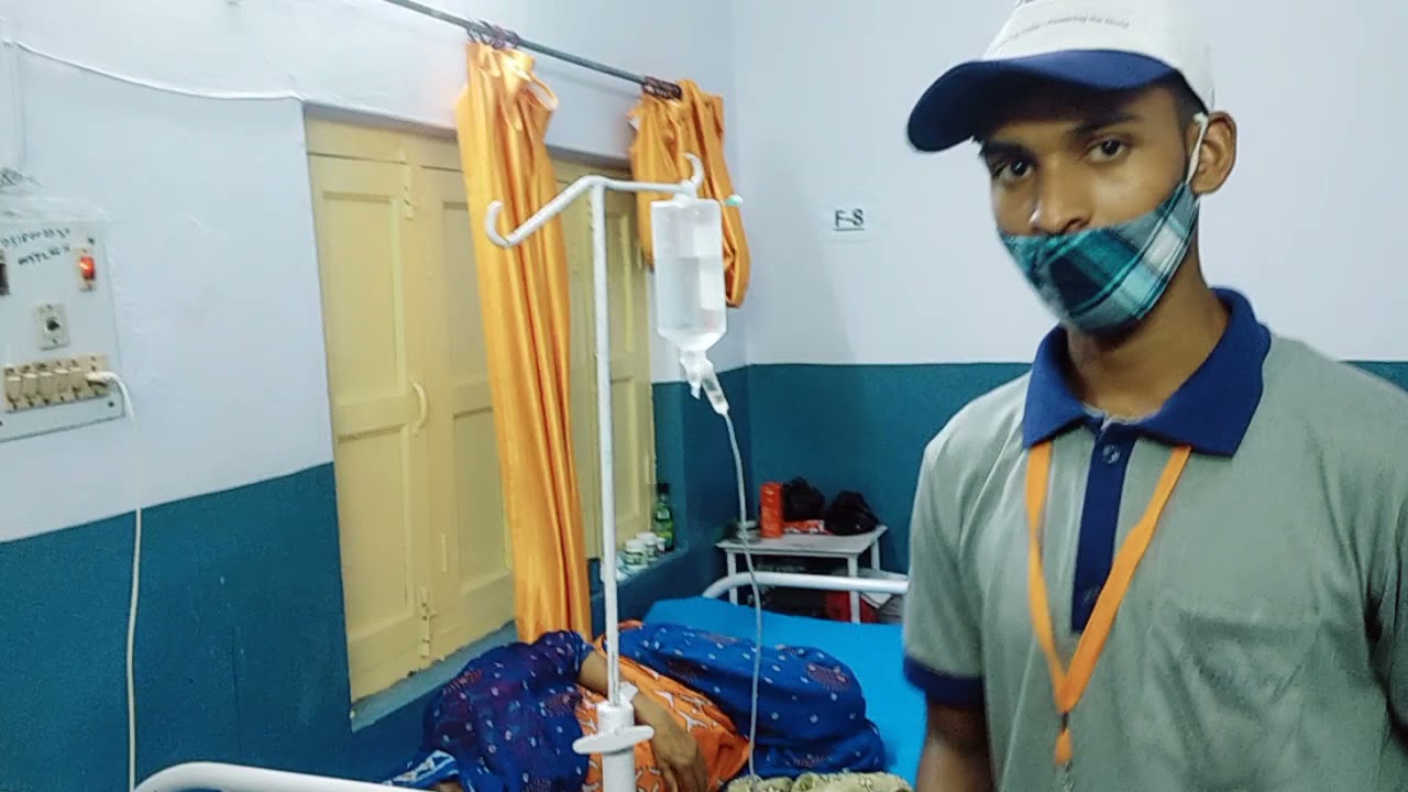 Visit || Priya Hospital Prayagraj || DDU GKY