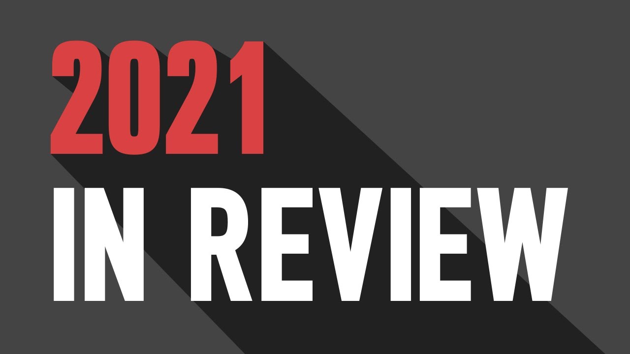 COROS 2021 In Review
