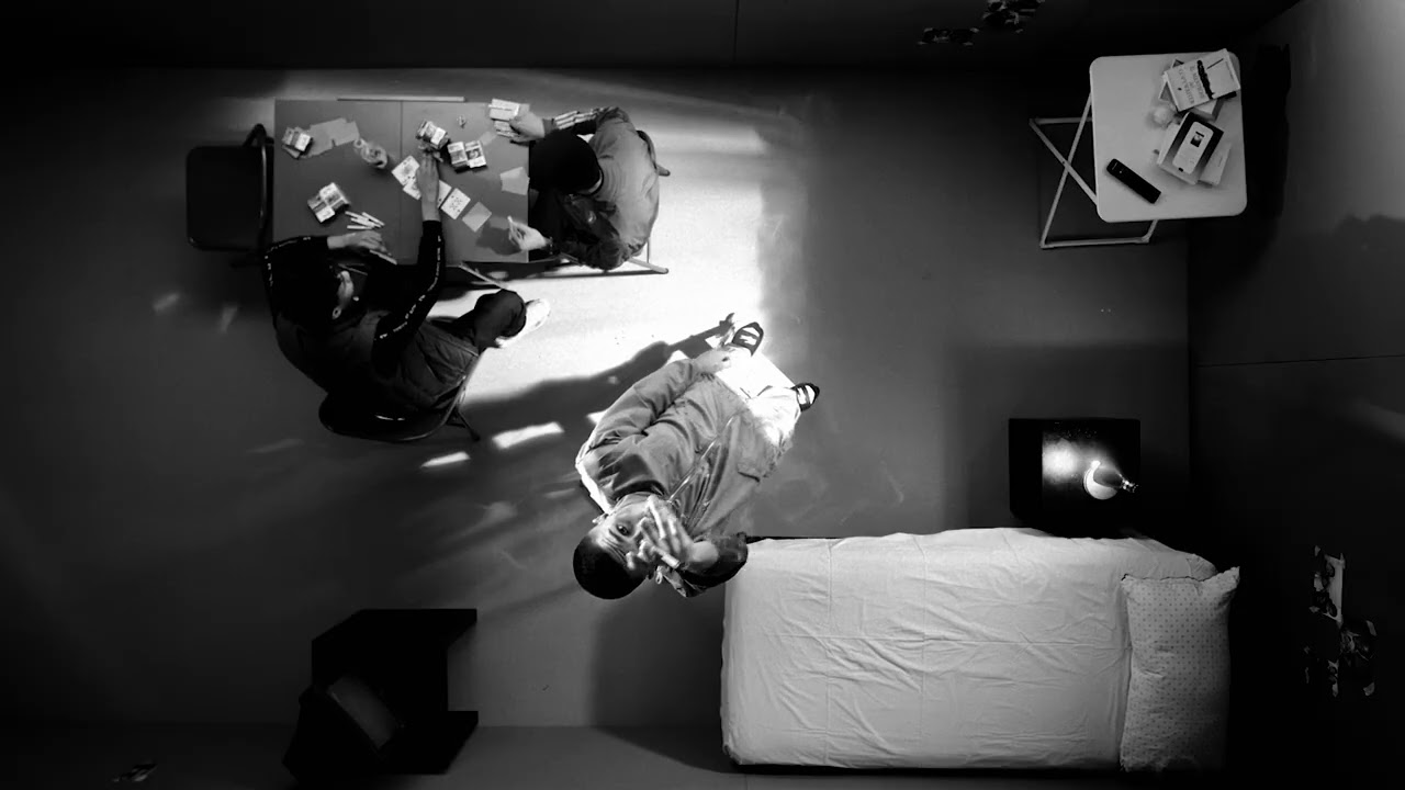 Baby Gang &ndash; Cella 2 (Official Video)