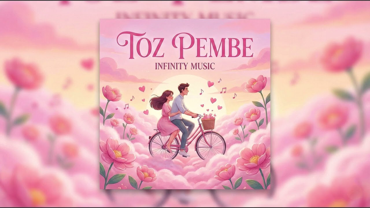 Toz Pembe - Infinity Music