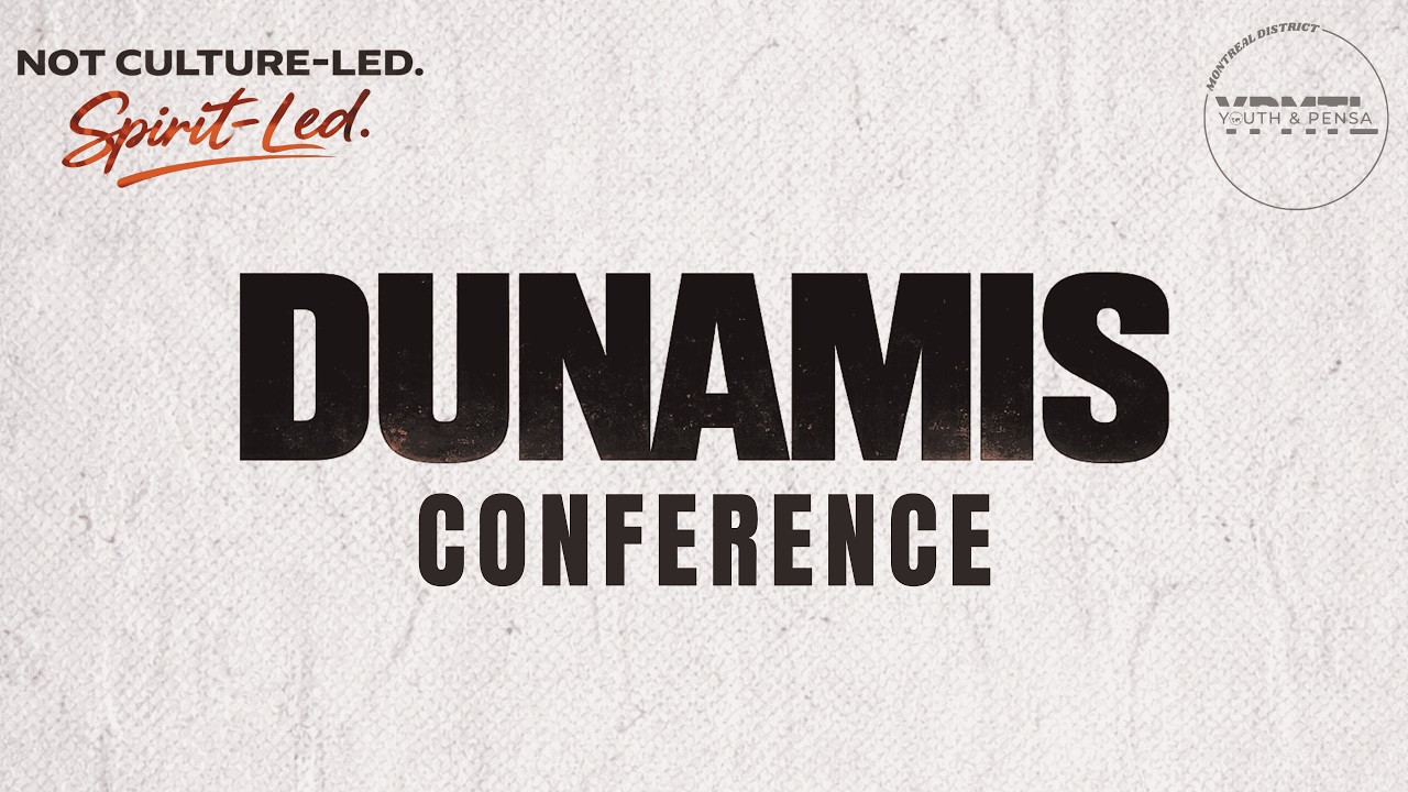 DUNAMIS CONFERENCE | February 28th 2026