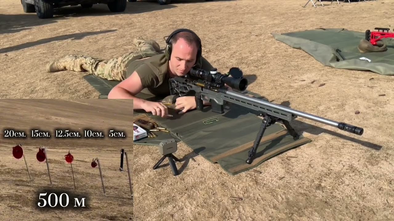 Blackjack challenge (KZ) 500m