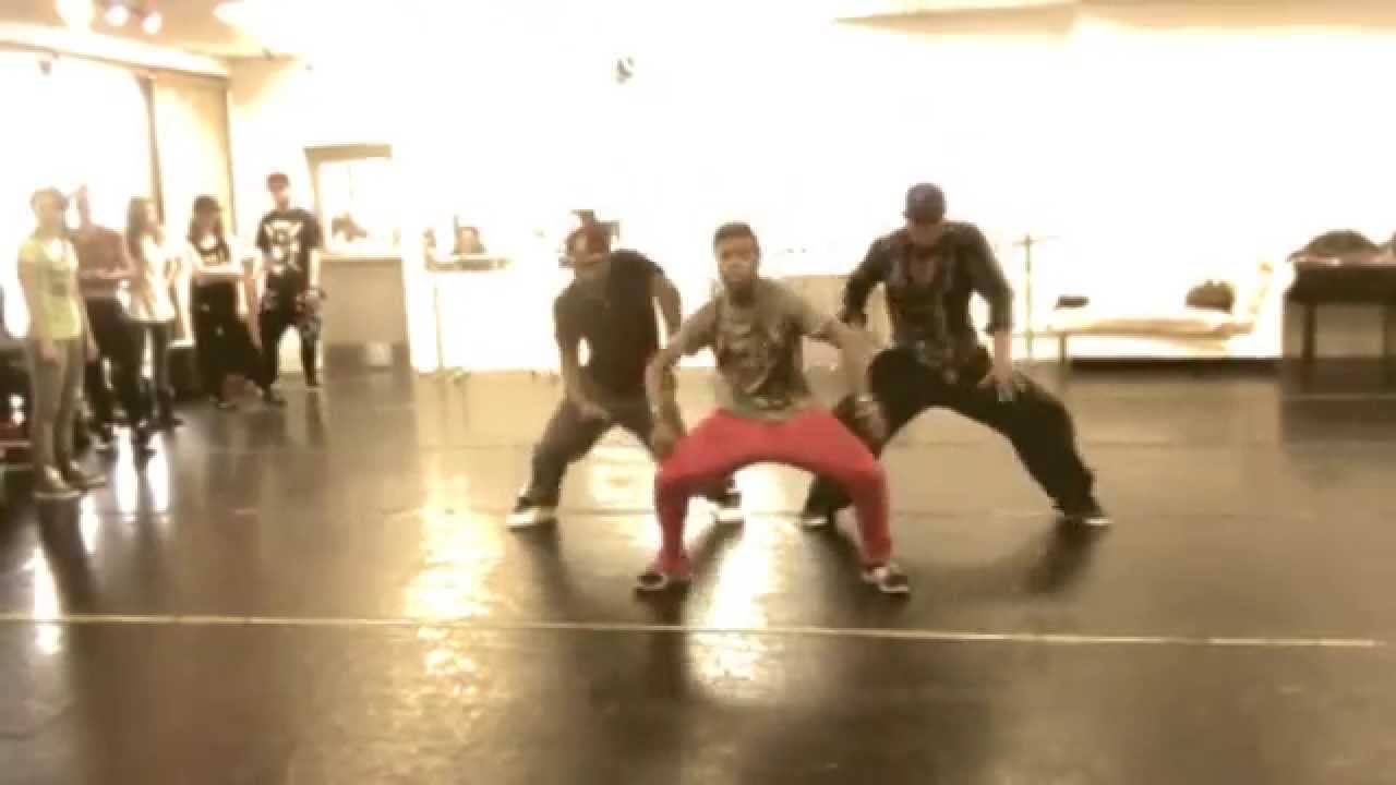 KIKI ELY CHOREO | @TAMARBRAXTONher LOVE & WAR | MIAMI MASTERCLASS