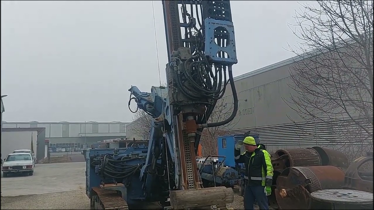 Klemm KR 803-3