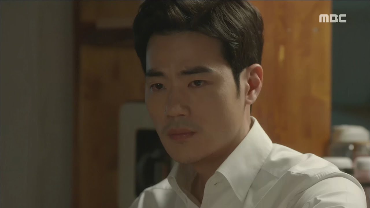 [My Husband, Mr.Oh!] 데릴남편 오작두 22회 - Why are you here alone? 20180512