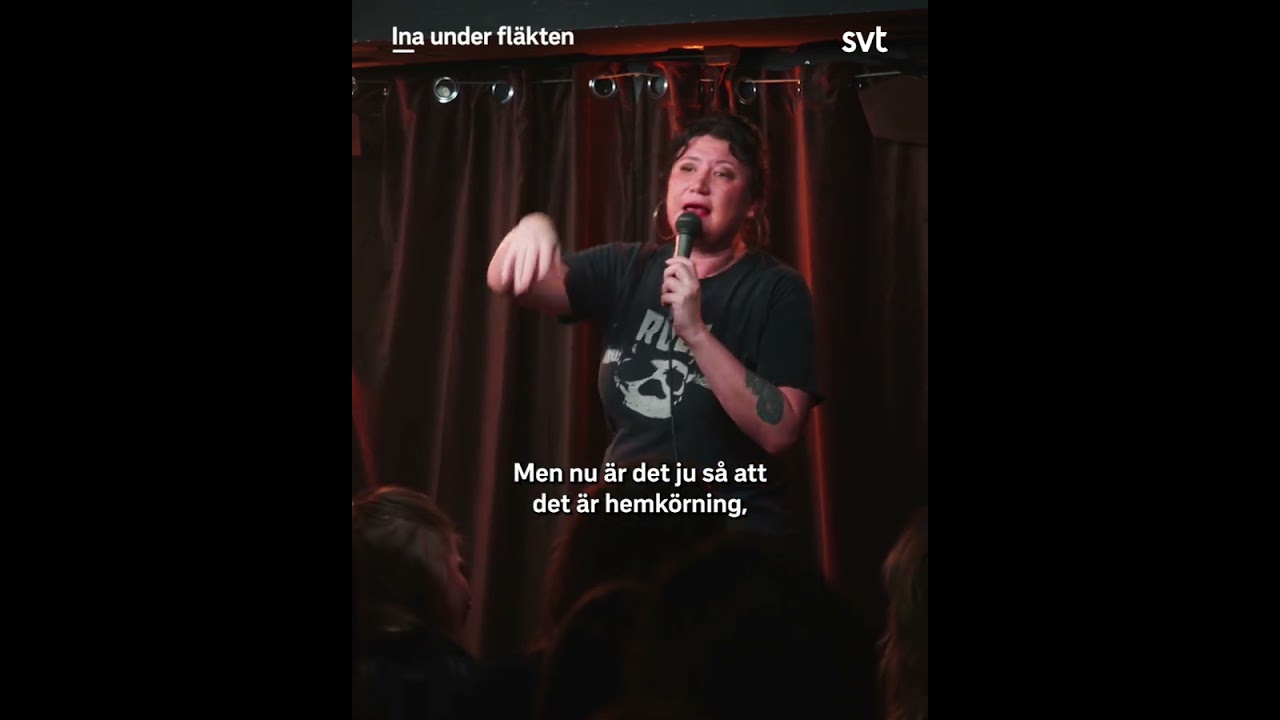 Knarkets utveckling