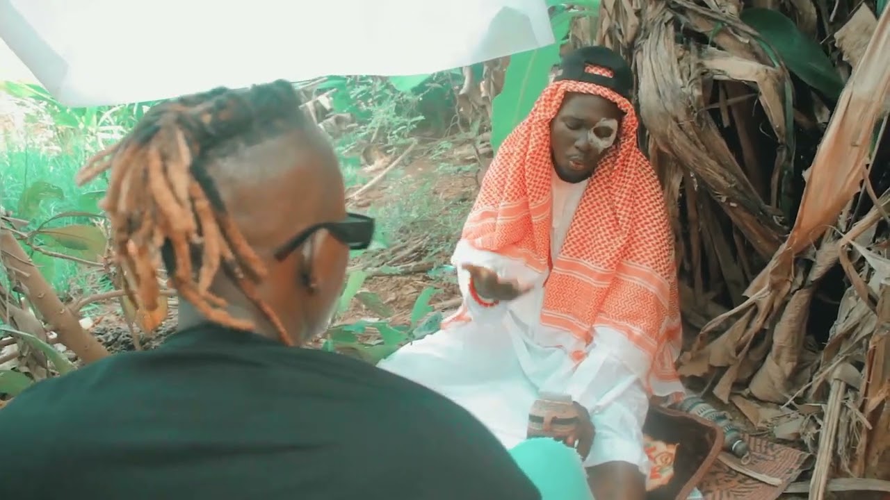 Combo Wisher  Baby ft Jakey Jake {official video]