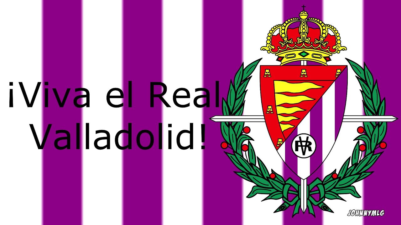 Himno antiguo | Real Valladolid CF