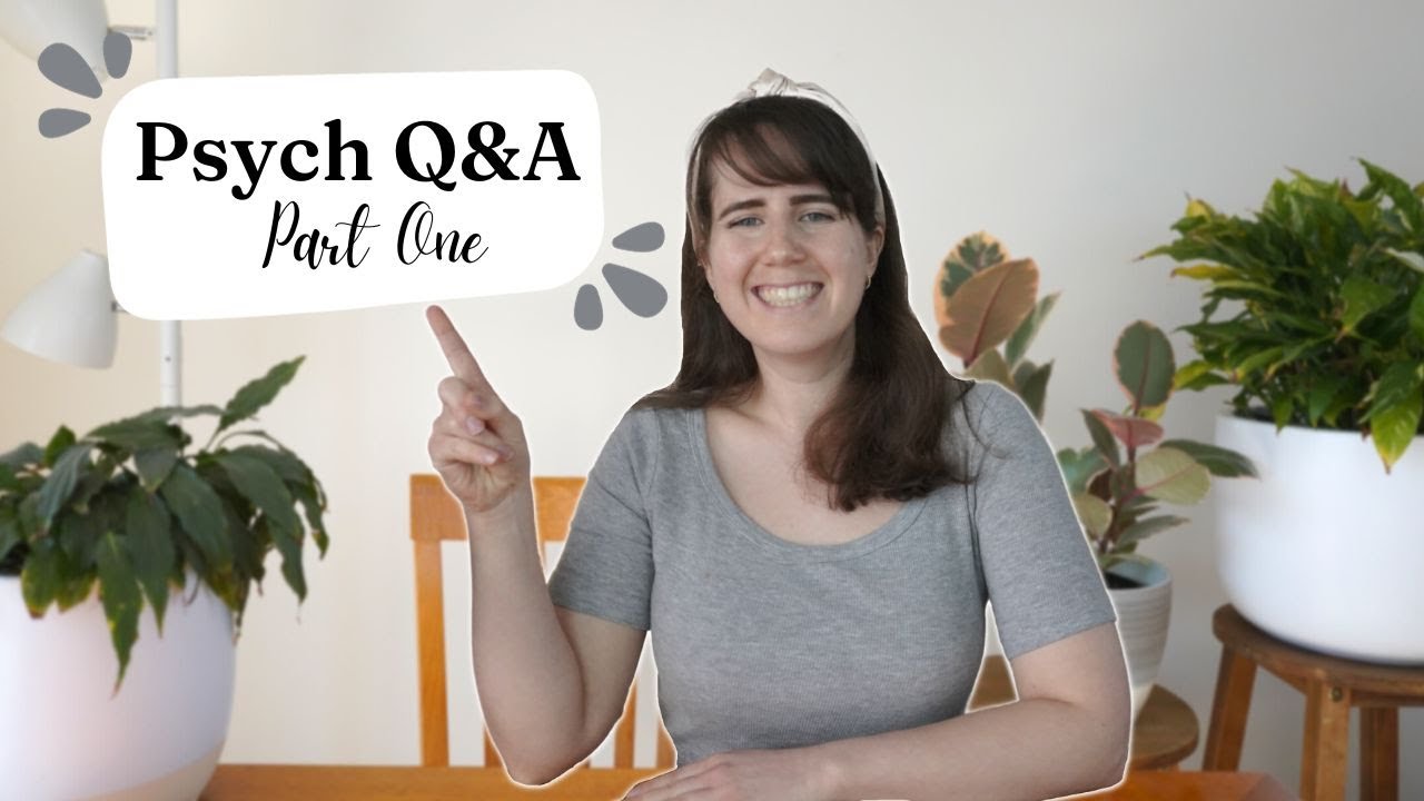 Q&A: Psychology in Australia for International Students