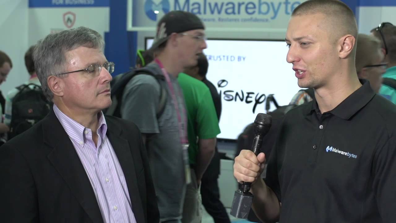 Marcin's Soundbytes Series: Osterman Research's Mike Osterman