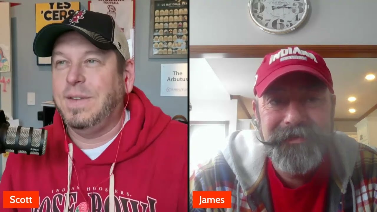 Ep 1309 - Championship CrimsonCASH