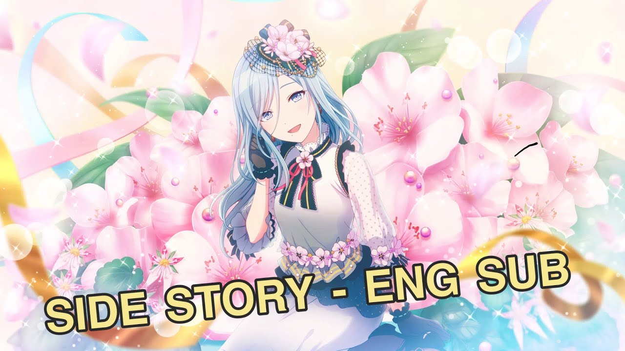 [Project Sekai] Hinomori Shizuku - Birthday Card 