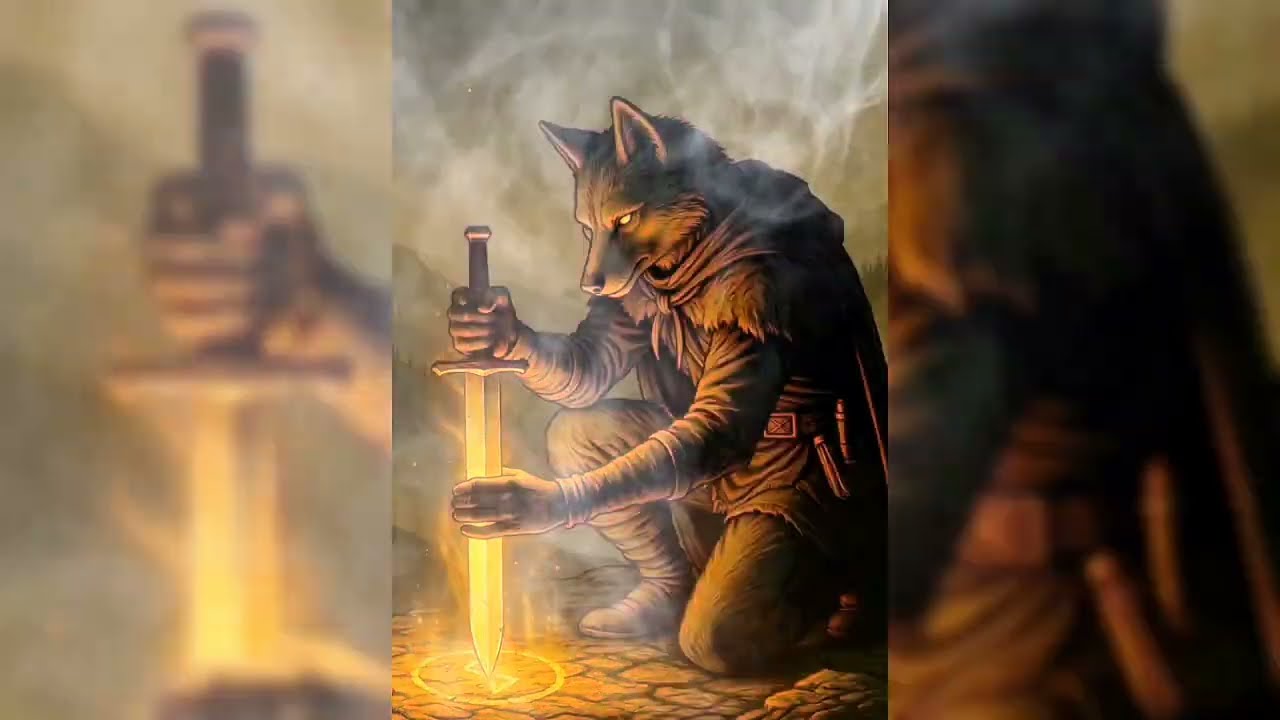 Ohrspalter - Blutwolf | Dark Voodoo Ritual Trap Beat [Free Instrumental]
