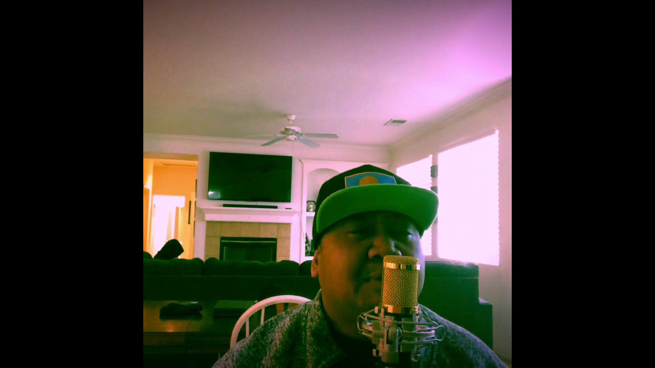 Munga yu Madingo Kc Deleon Guerrero Cover
