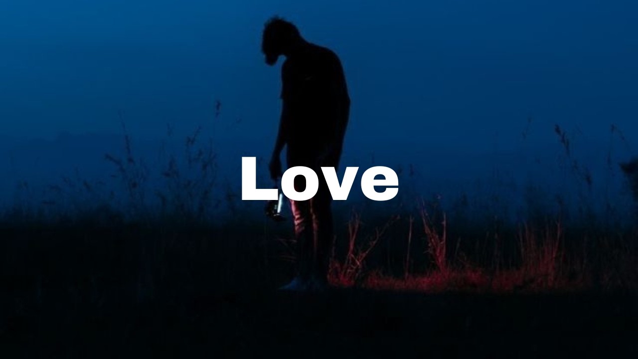 FREE Sad Type Beat - 