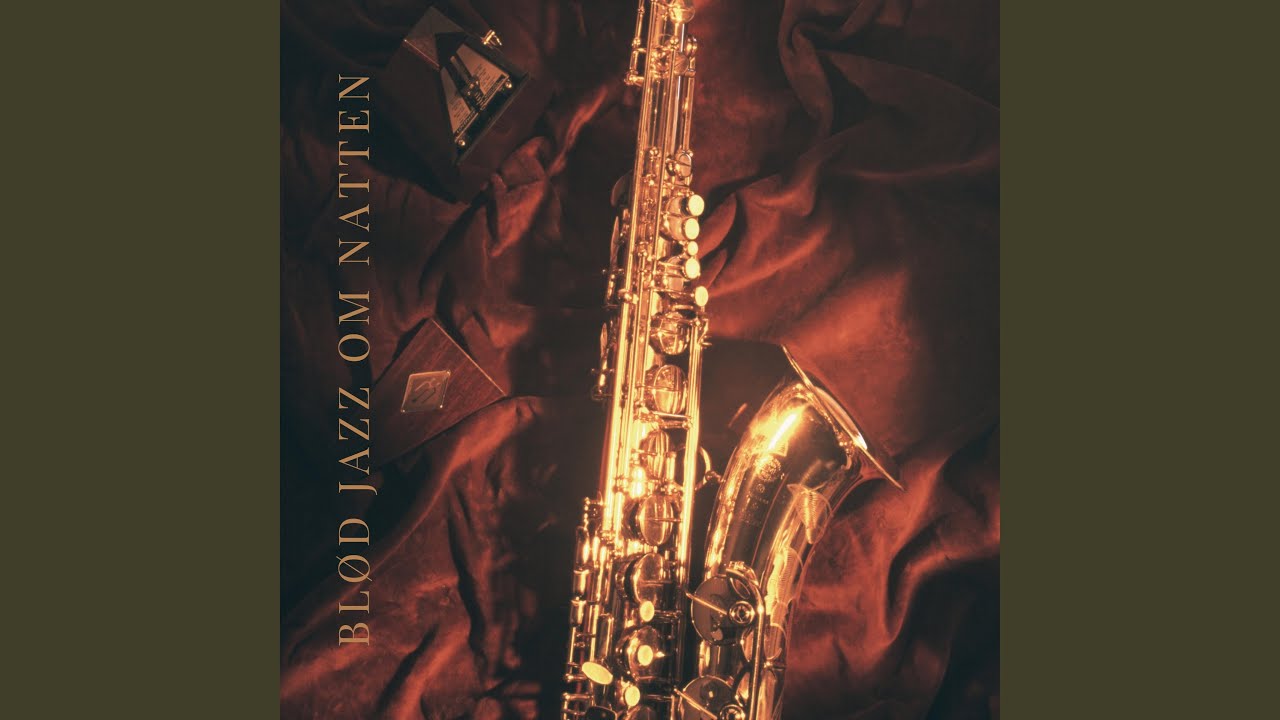 Jazz til Arbejde