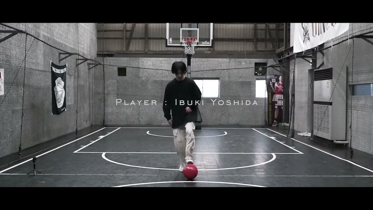 Freestyle Football Showcase (FPV View) by Ibuki Yoshida
