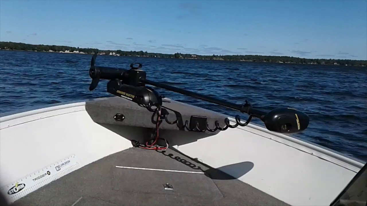 Starcraft 160 SC with Mercury 75HP four-stroke