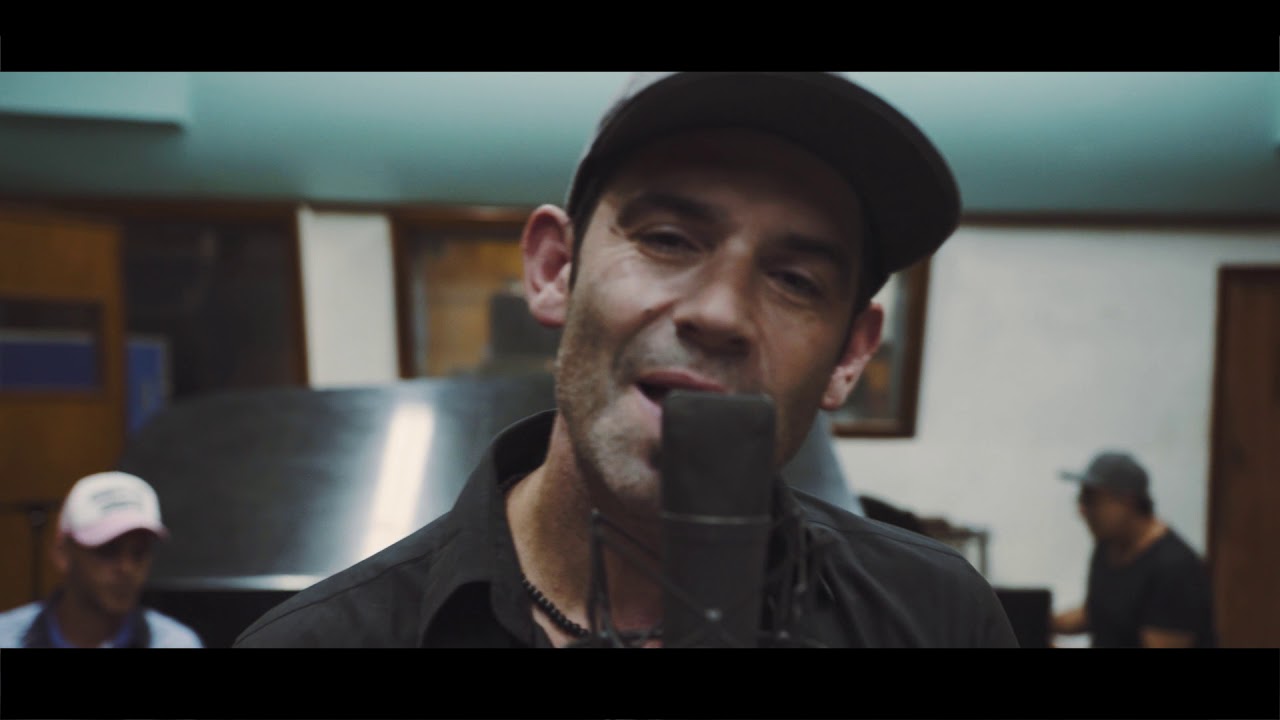 Marquess - Ay Amor (Official Video)